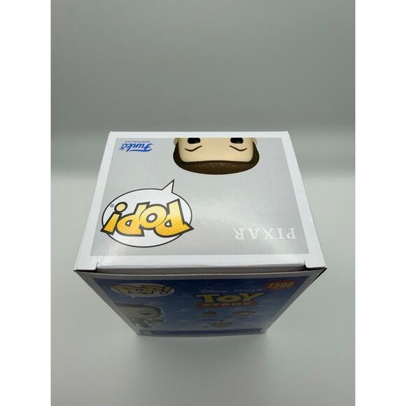 Sid #1598 – Toy Story Funko Pop - Picture 5 of 6